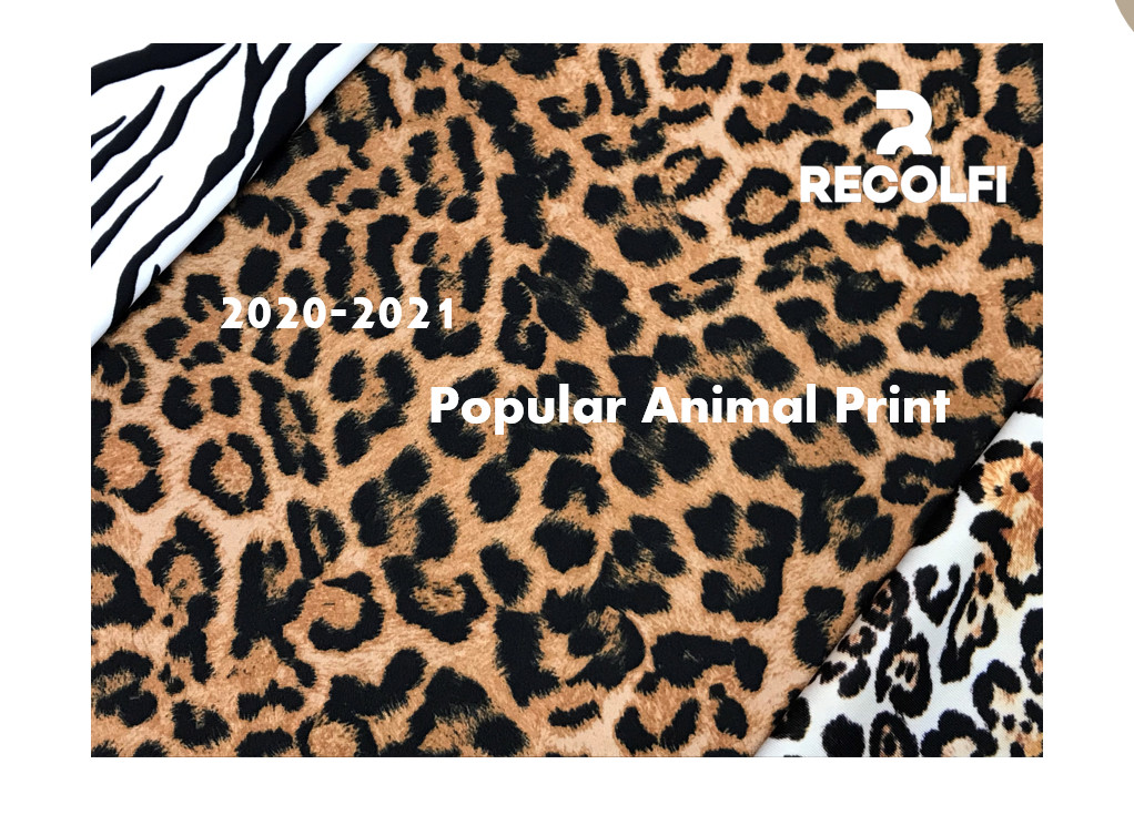 kasus perusahaan terbaru tentang 2020-2021 Popular Animal Print